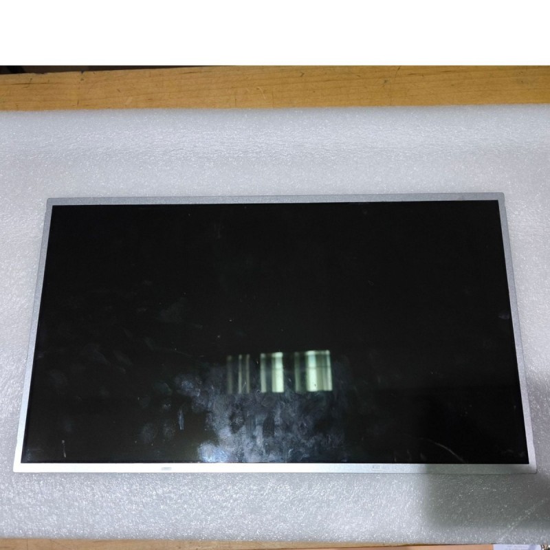 Матрица для ноутбука N173FGE-L23 17.3" HD+ 1600x900 TN матовая LVDS 40 PIN без креплений Innolux - Оригинал, б/у