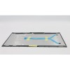 מסך למחשב נייד 5D10Q89745 15.6" UHD 3840x2160 IPS מבריק 40 PIN מגע Lenovo מקורי - חדש