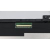 מסך למחשב נייד 5D10Q89745 15.6" UHD 3840x2160 IPS מבריק 40 PIN מגע Lenovo מקורי - חדש