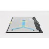 מסך למחשב נייד 5D10Q89745 15.6" UHD 3840x2160 IPS מבריק 40 PIN מגע Lenovo מקורי - חדש