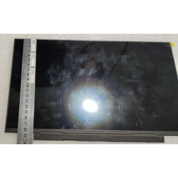 New LM140LF3L03 NO BRACKETS PANDA Laptop Screen 30 PIN Matte 14.0" FHD width: Nano 315mm IPS No Brackets
