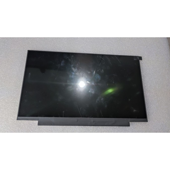 New NT140WHM N44 V8.0 BOE Laptop Screen 30 PIN Matte 14.0" HD width: Nano 315mm invertor: 220mm hight: 198mm eDP No Brackets