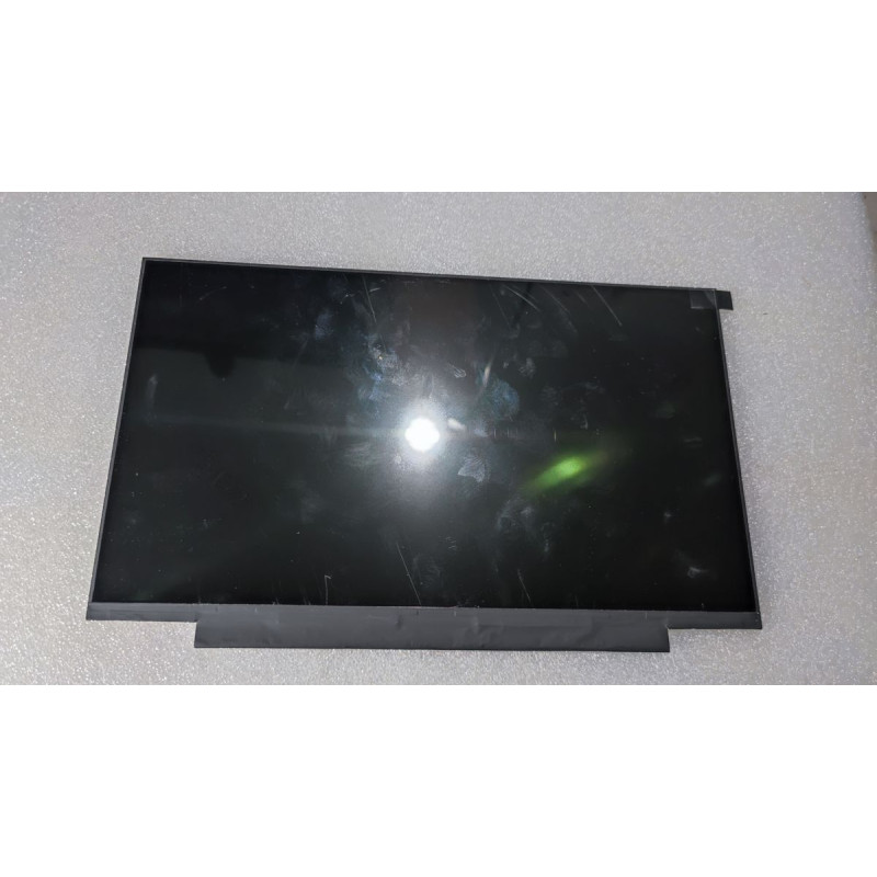 Матрица для Ноутбука NT140WHM-N44 V8.0 BOE 30 PIN Matte 14.0" HD width: Nano, 315mm invertor: 220mm hight: 198mm eDP Без Креплений