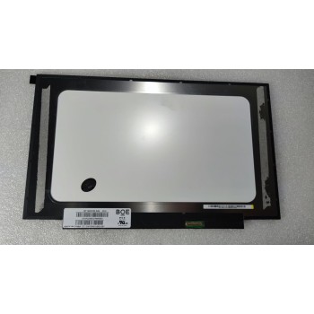 New NT140WHM N44 V8.0 BOE Laptop Screen 30 PIN Matte 14.0" HD width: Nano 315mm invertor: 220mm hight: 198mm eDP No Brackets