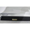 מסך למחשב נייד N173FGA-E44 REV.C1 InnoLux 30 PIN Glossy 17.3" HD+ אוזניים למעלה ולמטה, שני חורים - חדש