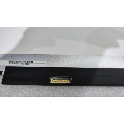 Матрица для Ноутбука N173FGA-E44 REV.C1 InnoLux 30 PIN Glossy 17.3" HD+ верхние и нижние крепления, два крепления