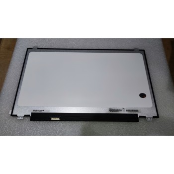 New N173FGA E44 REV.C1 InnoLux Laptop Screen 30 PIN Glossy 17.3" HD Top And bottom Brackets Two Holes