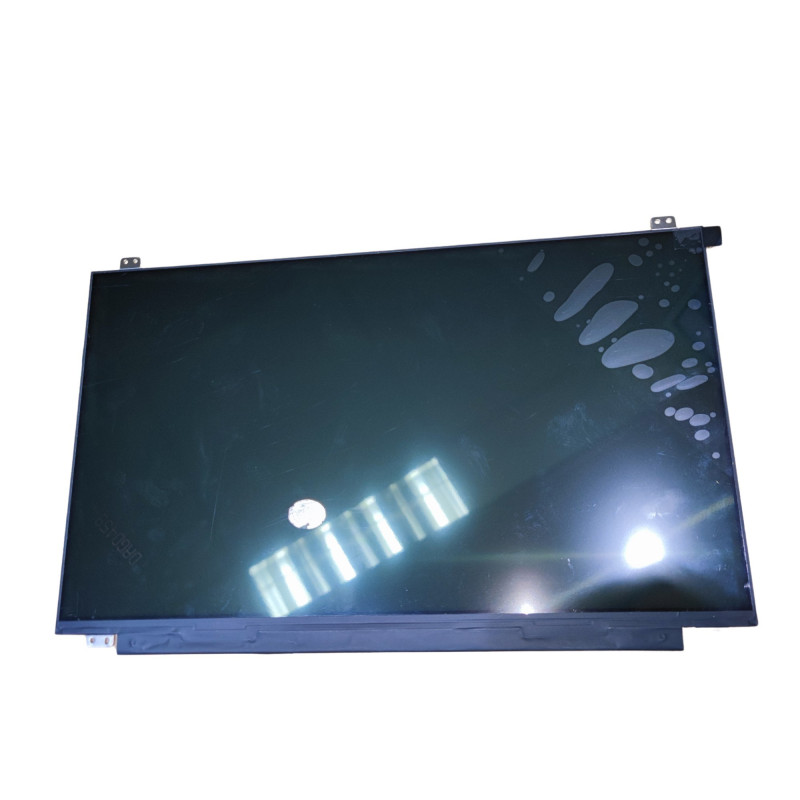 Матрица для Ноутбука NT156WHM-N44 V8.0 BOE 30 PIN Matte 15.6" FHD width: Nano, 350mm hight: 216.75mm eDP IPS верхние и нижние крепления, два крепления