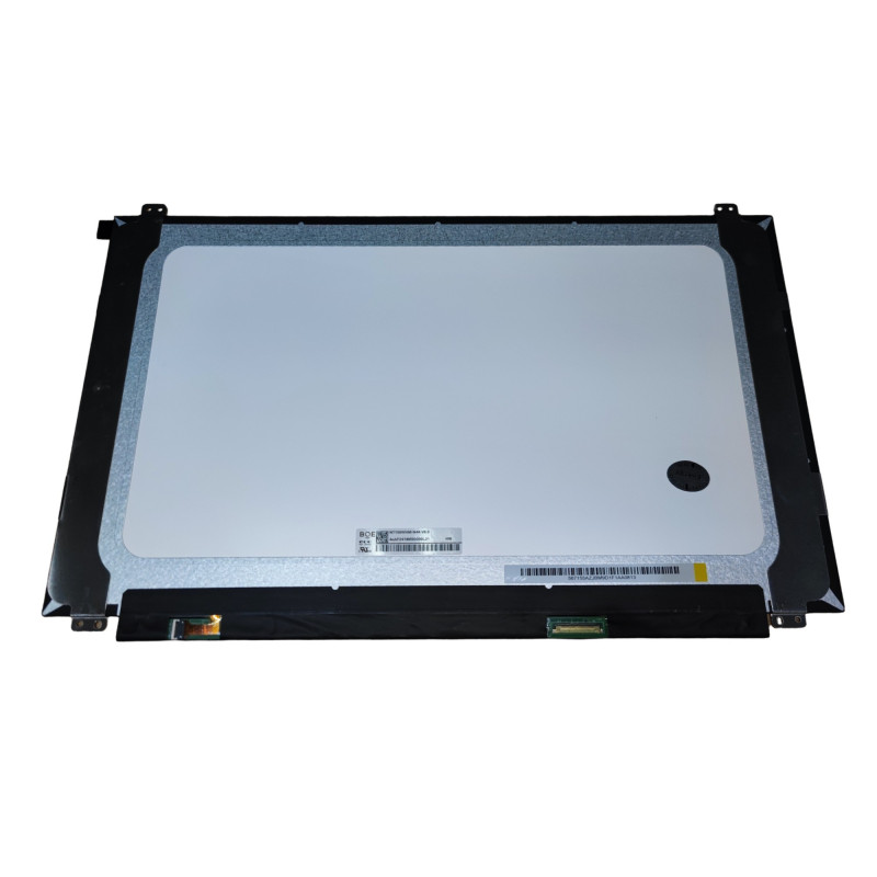 Матрица для Ноутбука NT156WHM-N44 V8.0 BOE 30 PIN Matte 15.6" FHD width: Nano, 350mm hight: 216.75mm eDP IPS верхние и нижние крепления, два крепления