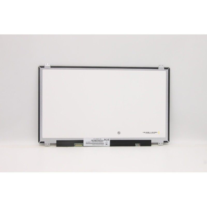 מסך למחשב נייד 5D10J46202 17.0" HD+ 1600x900 TN מט Lenovo מקורי - חדש
