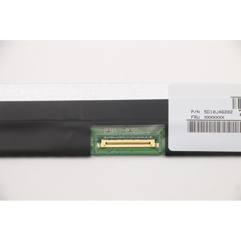 מסך למחשב נייד 5D10J46202 17.0" HD+ 1600x900 TN מט Lenovo מקורי - חדש