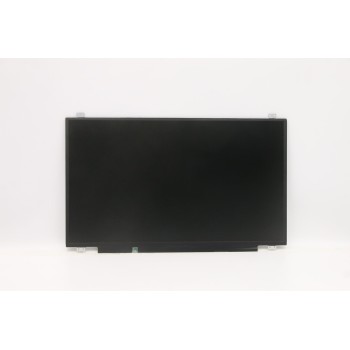 מסך למחשב נייד Lenovo DISPLAY,17",HD+,Non-Touch,Anti-Glare,TN,200int 5D10J46202 Matte מקורי - חדש