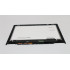 New LTN133YL03 L01 Lenovo LCD Module 13" 90400232 LTN133YL03 L01 Lenovo Laptop Screen 40 PIN 13.3" QHD 60Hz 40 PIN original