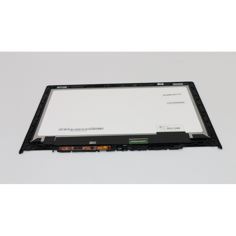New LTN133YL03 L01 Lenovo LCD Module 13" 90400232 LTN133YL03 L01 Lenovo Laptop Screen 40 PIN 13.3" QHD 60Hz 40 PIN original
