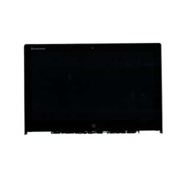 מסך למחשב נייד LTN133YL03-L01 Lenovo LCD Module,13" 90400232 LTN133YL03-L01 Lenovo 40 PIN 13.3" QHD+ 60Hz 40 PIN מקורי - חדש