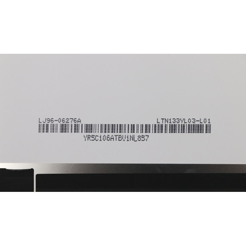 Матрица для Ноутбука LTN133YL03-L01 Lenovo LCD Module,13" 90400232 LTN133YL03-L01 Lenovo 40 PIN 13.3" QHD+ 60Hz 40 PIN - оригинал