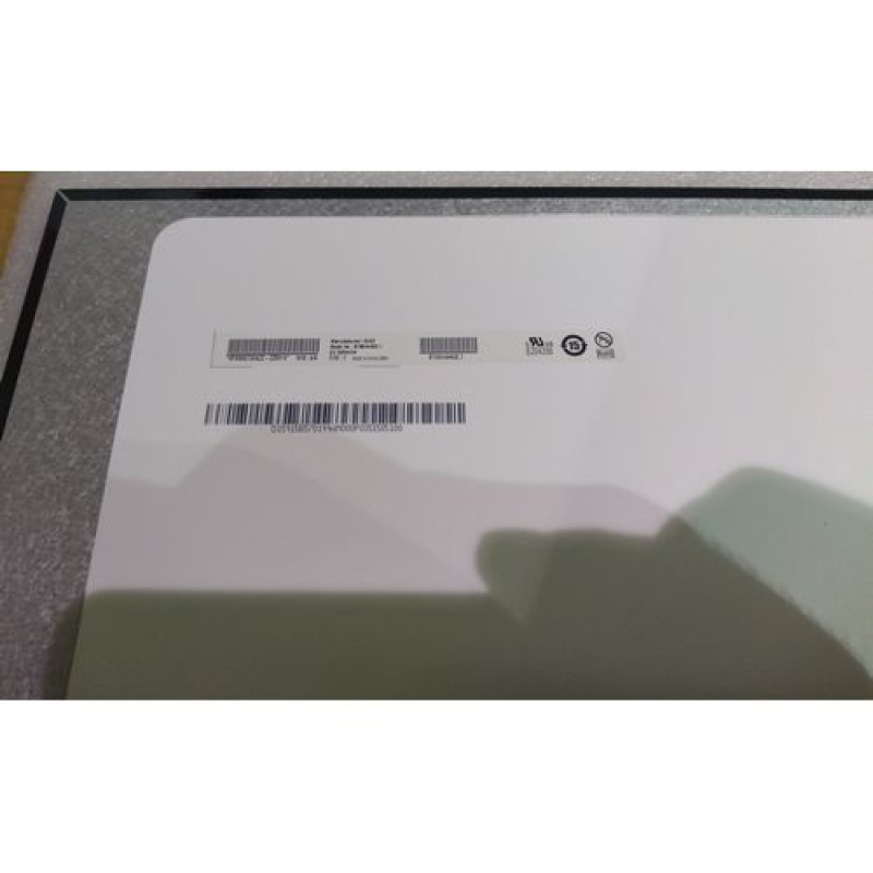 Матрица для Ноутбука b156han02.1 hw7a 30 PIN Matte 15.6" FHD width: Nano, 350mm IPS Без Креплений