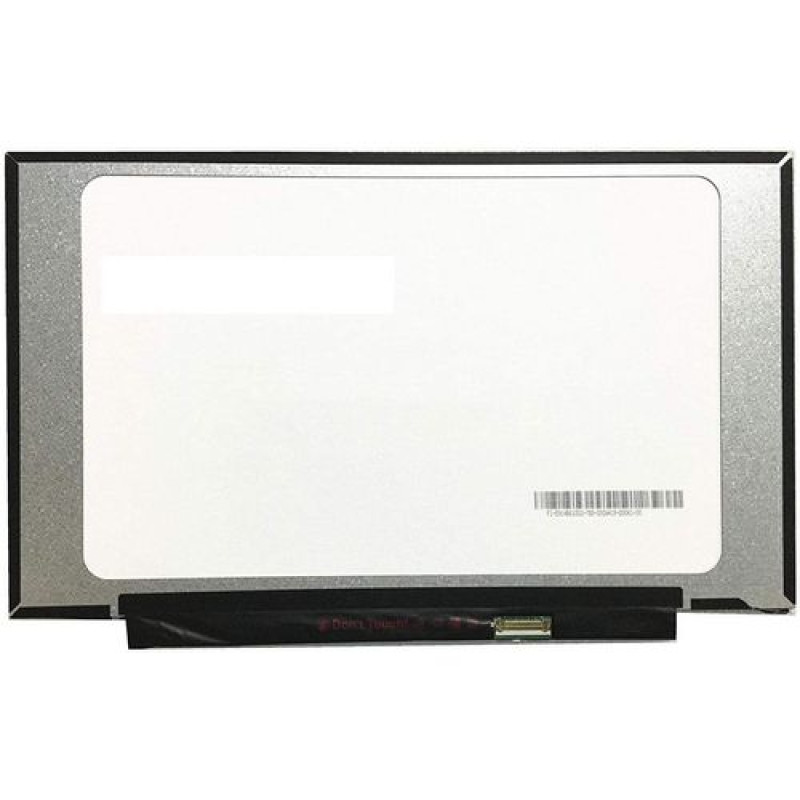 Матрица для Ноутбука b156han02.1 hw7a 30 PIN Matte 15.6" FHD width: Nano, 350mm IPS Без Креплений