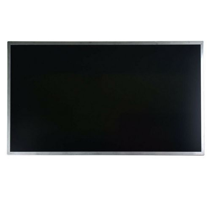 New b173hw02 v.1 Laptop Screen 40 PIN 17.3" FHD No Brackets