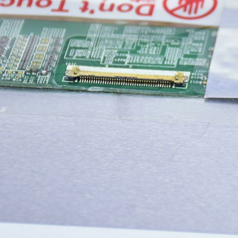 New b173hw02 v.1 Laptop Screen 40 PIN 17.3" FHD No Brackets