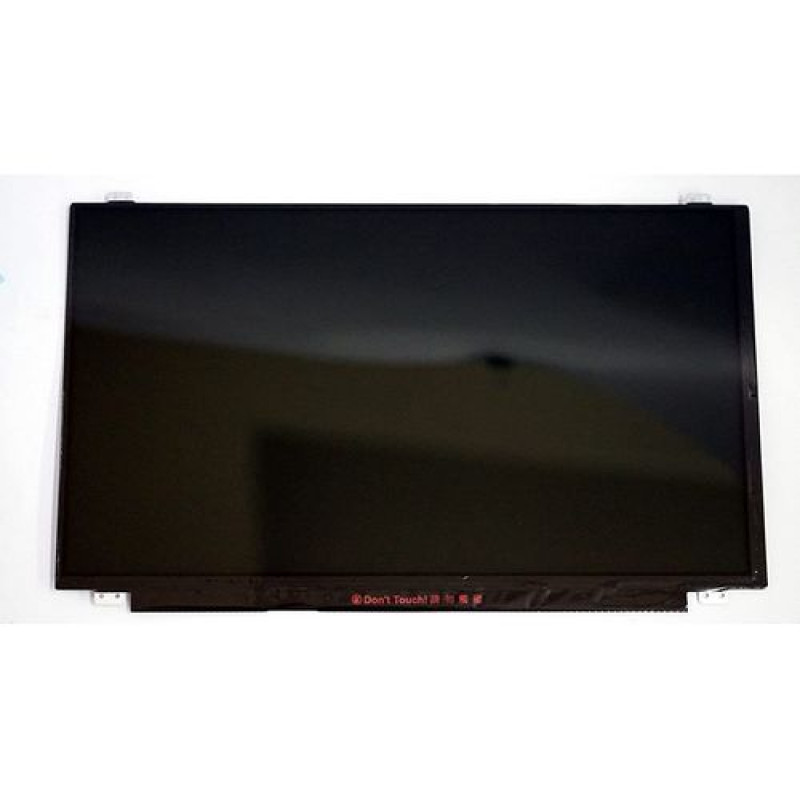 New B140HAN02.4 Laptop Screen 30 PIN Matte 14.0" FHD width: 320mm IPS Top And bottom Brackets Two Holes