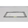 New 5D10Q89744 ST50Q25500 Lenovo Yoga 730 15IKB Laptop Screen And Touch Screen With Frame 30 PIN 15.6" FHD IPS colore:black