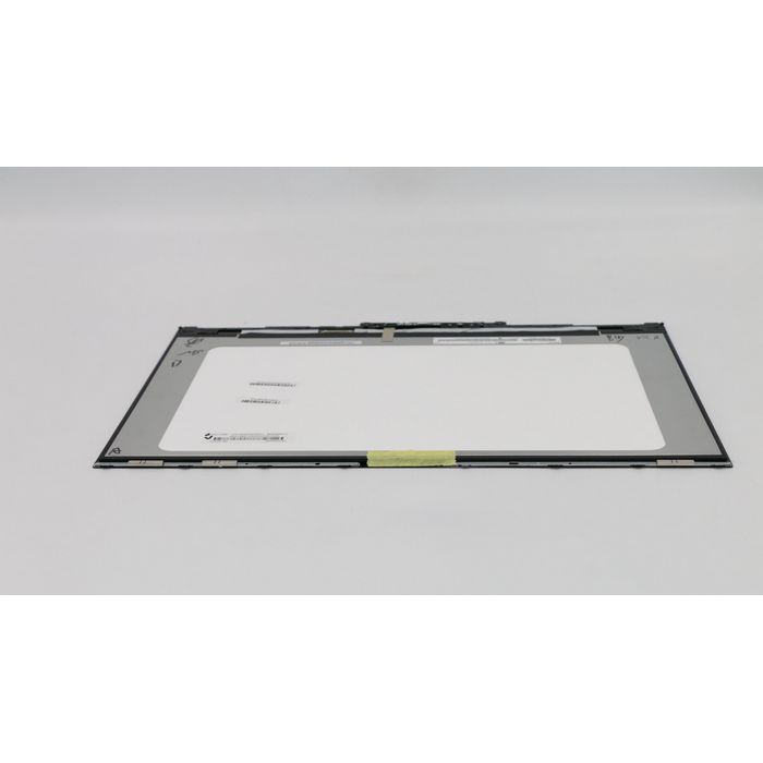 New 5D10Q89744 ST50Q25500 Lenovo Yoga 730 15IKB Laptop Screen And Touch Screen With Frame 30 PIN 15.6" FHD IPS colore:black