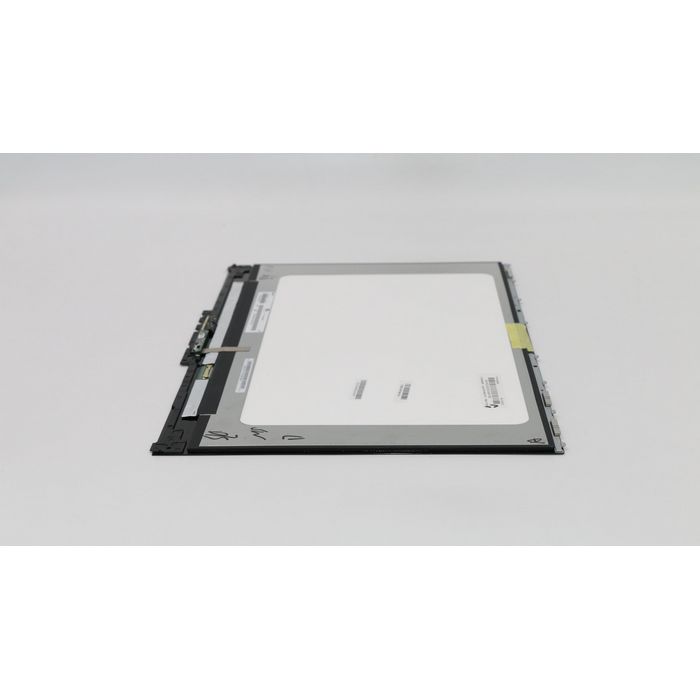 New 5D10Q89744 ST50Q25500 Lenovo Yoga 730 15IKB Laptop Screen And Touch Screen With Frame 30 PIN 15.6" FHD IPS colore:black
