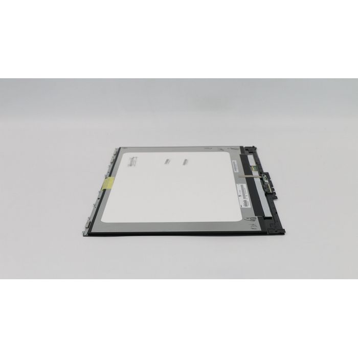 New 5D10Q89744 ST50Q25500 Lenovo Yoga 730 15IKB Laptop Screen And Touch Screen With Frame 30 PIN 15.6" FHD IPS colore:black