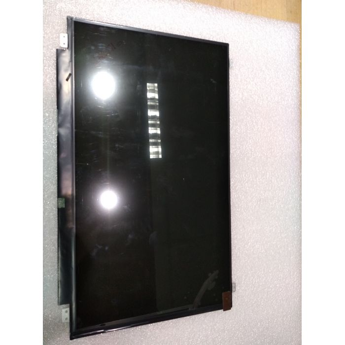 מסך למחשב נייד NT156FHM-N61 V8.0 30 PIN 15.6" FHD width: 359mm IPS אוזניים למעלה ולמטה, שני חורים - חדש