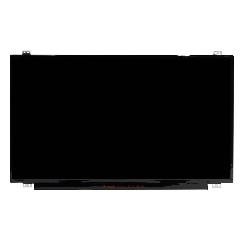 New N156BGA EA2 REVC1 Laptop Screen 30 PIN 15.6" HD width: 359mm Top And bottom Brackets Two Holes