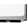 New N156BGA EA2 REVC1 Laptop Screen 30 PIN 15.6" HD width: 359mm Top And bottom Brackets Two Holes