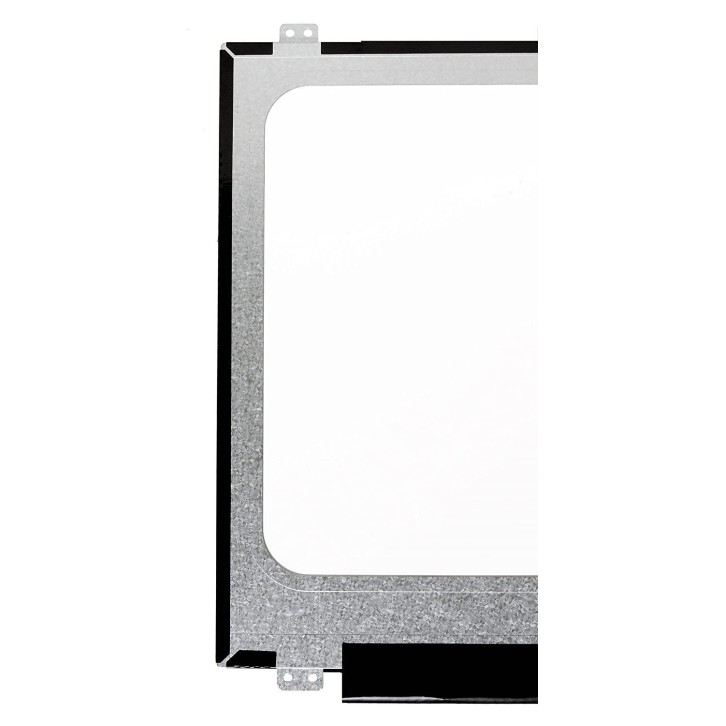New N156BGA EA2 REVC1 Laptop Screen 30 PIN 15.6" HD width: 359mm Top And bottom Brackets Two Holes