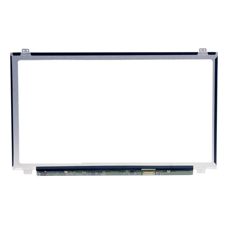 New N156BGA EA2 REVC1 Laptop Screen 30 PIN 15.6" HD width: 359mm Top And bottom Brackets Two Holes