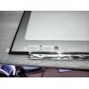 מסך למחשב נייד N173HCE-E3C REV.C1 InnoLux 30 PIN 17.3" FHD width: 389mm invertor: 239mm hight: 287mm IPS ללא אוזניים - חדש