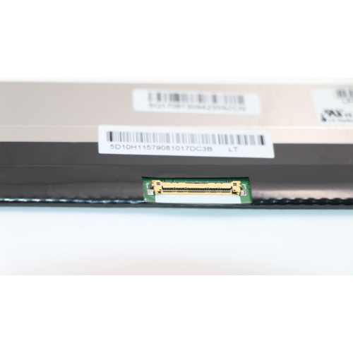 New LP133WF2 SPL1 Lenovo DISPLAY 13.3" FHD Non Touch Anti Glare IPS 45%NTSC 5D10H11579 LP133WF2 SPL1 Laptop Screen 30 PIN 13.3" FHD 60Hz original