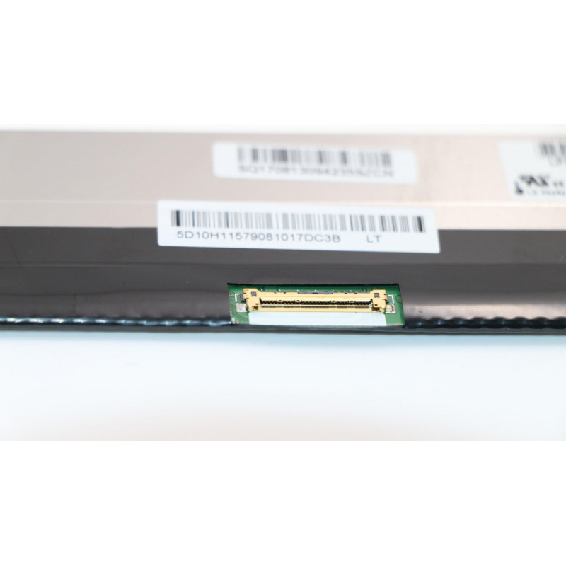 New LP133WF2 SPL1 Lenovo DISPLAY 13.3" FHD Non Touch Anti Glare IPS 45%NTSC 5D10H11579 LP133WF2 SPL1 Laptop Screen 30 PIN 13.3" FHD 60Hz original