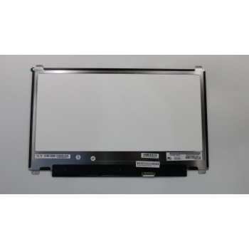 מסך למחשב נייד LP133WF2-SPL1 Lenovo DISPLAY, 13.3", FHD, Non-Touch, Anti-Glare, IPS, 45%NTSC 5D10H11579 LP133WF2-SPL1 Lenovo 30 PIN 13.3" FHD 60Hz מקורי - חדש