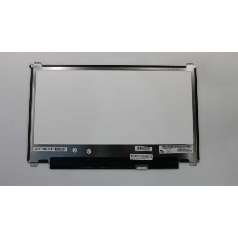 New LP133WF2 SPL1 Lenovo DISPLAY 13.3" FHD Non Touch Anti Glare IPS 45%NTSC 5D10H11579 LP133WF2 SPL1 Laptop Screen 30 PIN 13.3" FHD 60Hz original