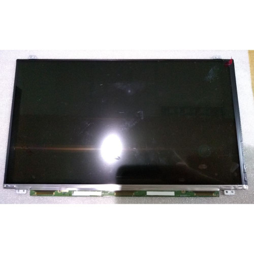 מסך למחשב נייד lp156WHU (TL)(A1) 40 PIN 15.6" HD width: 359mm אוזניים למעלה