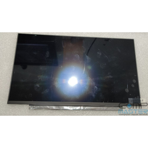 New N140HCA EAC REV.C3 Laptop Screen 30 PIN 14.0" FHD width: Nano 315mm IPS Top And bottom Brackets Two Holes