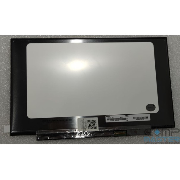 מסך למחשב נייד N140HCA-EAC REV.C3 30 PIN 14.0" FHD width: Nano, 315mm IPS אוזניים למעלה ולמטה, שני חורים - חדש