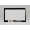 מסך ומסך מגע למחשב נייד ללא מסגרת NV140FHM-A10 5D10H41975 Lenovo Yoga 700-14isk 30 PIN 14.0" FHD IPS מקורי - חדש