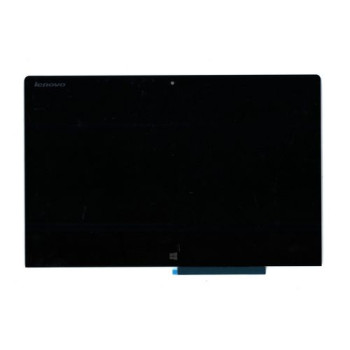 מסך ומסך מגע למחשב נייד ללא מסגרת NV140FHM-A10 5D10H41975 Lenovo Yoga 700-14isk 30 PIN 14.0" FHD IPS מקורי - חדש