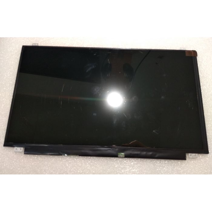 New NT156FHM N41 V8.2 Laptop Screen 30 PIN Matte 15.6" FHD width: 359mm Top And bottom Brackets Two Holes