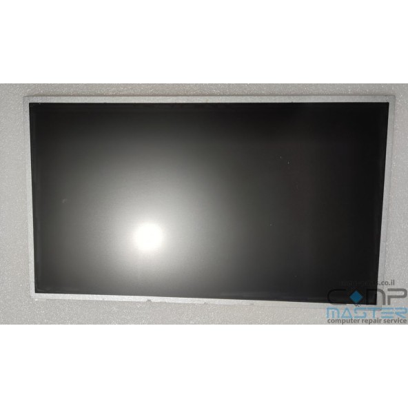 Used B156XW02 V.3 AU Optronics Laptop Screen 40 PIN Matte 15.6" HD No Brackets