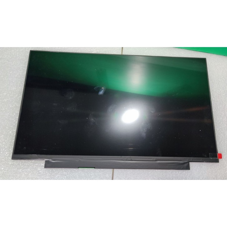 New LM140LF2L HW05 NO BRACKETS PANDA Laptop Screen 30 PIN Matte 14.0" FHD width: Nano 315mm eDP IPS No Brackets