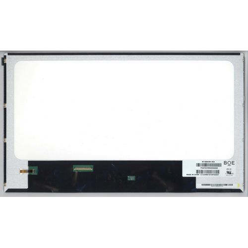 מסך למחשב נייד NT156WHM-N50 40 PIN 15.6" HD ללא אוזניים - חדש