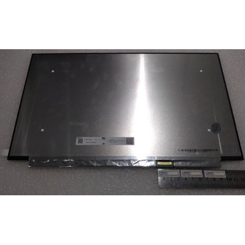 New N156HCA GA4 REV. C1 InnoLux Laptop Screen 30 PIN Matte 15.6" FHD width: Nano 350mm IPS No Brackets