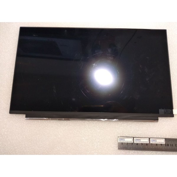 New N156HCA GA4 REV. C1 InnoLux Laptop Screen 30 PIN Matte 15.6" FHD width: Nano 350mm IPS No Brackets